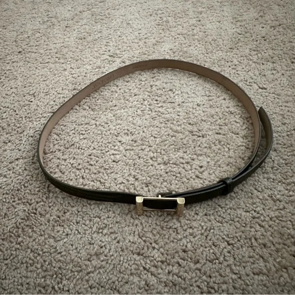 Jason Wu | Accessories | Jason Wu Green Belts Sizem | Poshmark display picture 1